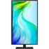 SAMSUNG Monitor S61F, 27", 2560 x 1440, crna
